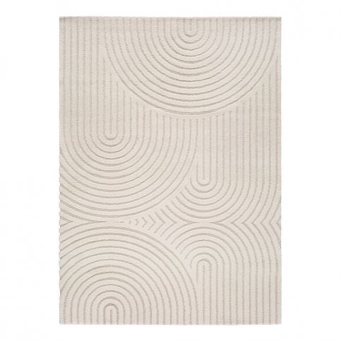 Béžový koberec Universal Yen One, 160 x 230 cm Bonami.sk