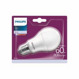 Philips LED Žiarovka Philips A60 E27/9W/230V 4000K 