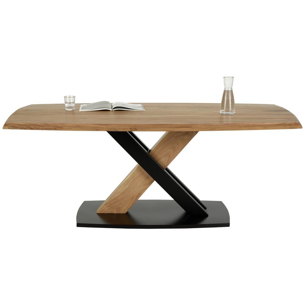 Jedálenský Stôl Maverick X-Form 200cm - Moebelix.sk