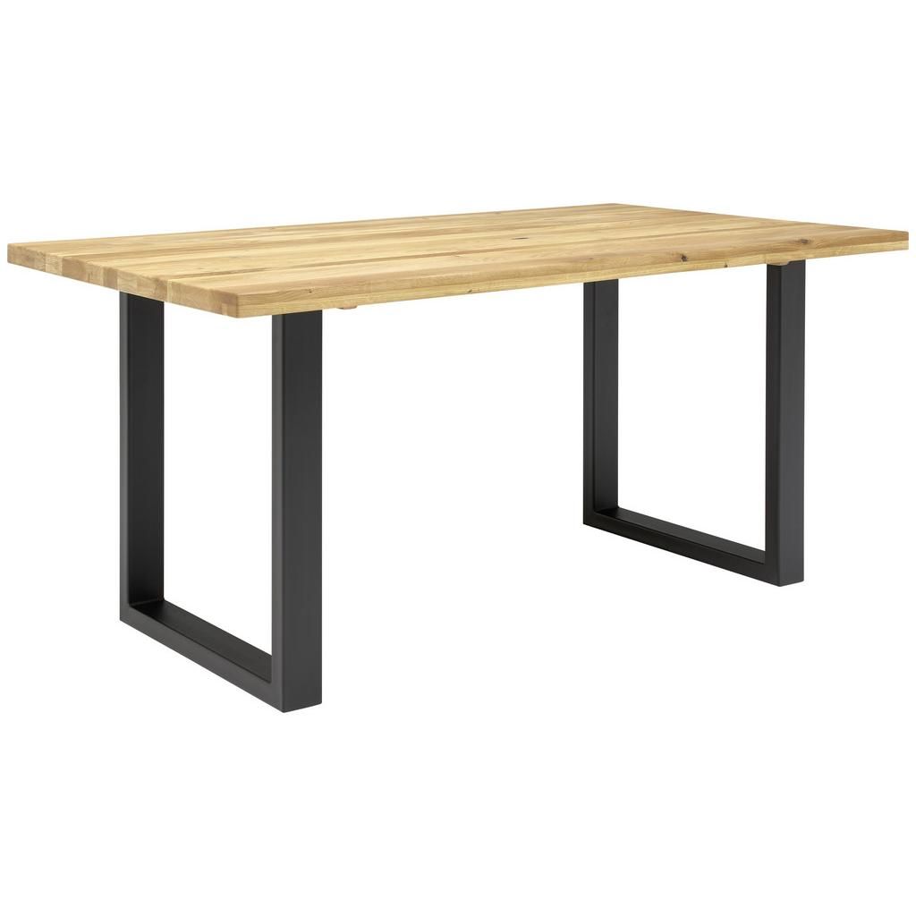 Jedálenský Stôl Rockford 160 - Moebelix.sk