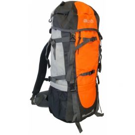 Kufre, tašky, cestovná batožina Oranžová
