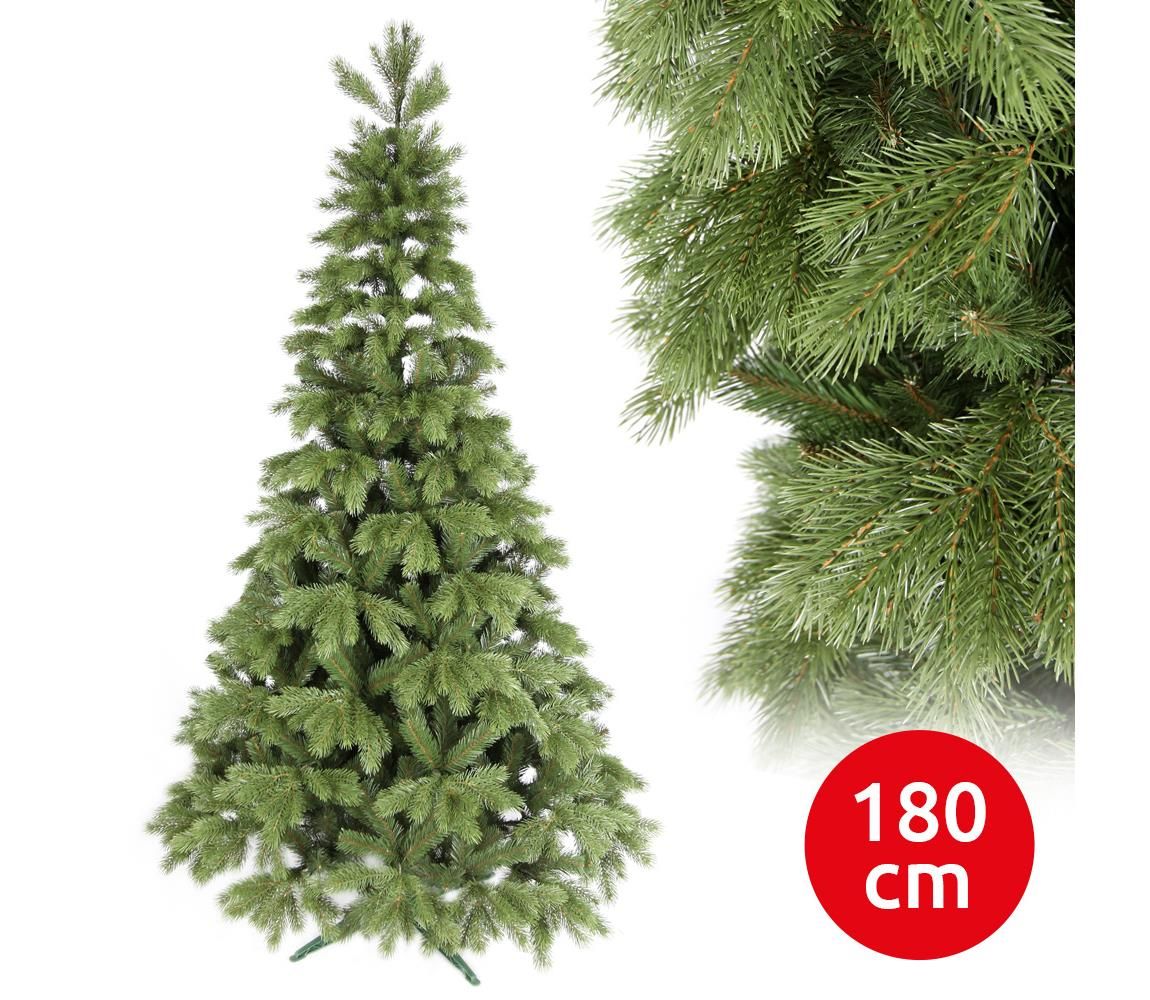 ANMA Vianočný stromček LIGHT 180 cm borovica - Svet-svietidiel.sk
