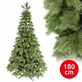 ANMA Vianočný stromček LIGHT 180 cm borovica