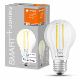 Ledvance LED Stmievateľná žiarovka SMART+ E27/5,5W/230V 2700K - Ledvance 
