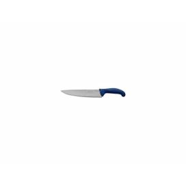 Nôž porcovací 10 2643 modrý