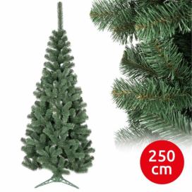ANMA Vianočný stromček VERONA 250 cm jedľa
