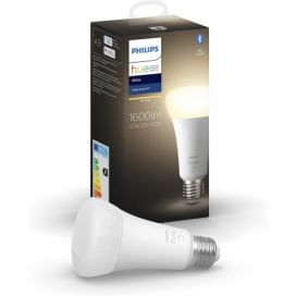 Philips LED Žiarovka Philips Hue WHITE E67 E27/15,5W/230V 2700K 