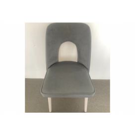 Luxxer 25561 Dizajnová jedálenská stolička Mckinley - II.trieda