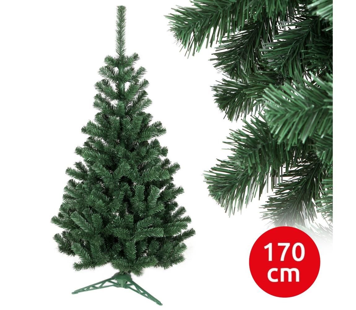 ANMA Vianočný stromček LONY 170 cm smrek - Svet-svietidiel.sk