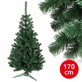 ANMA Vianočný stromček LONY 170 cm smrek