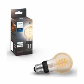 Philips LED Stmievateľná žiarovka Philips Hue WHITE AMBIANCE A60 E27/7W/230V 2200-4500K 