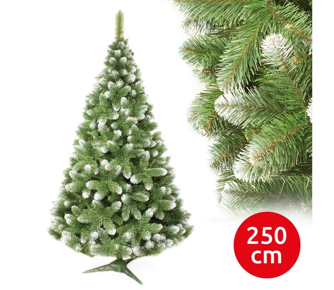 Elma Vianočný stromček 250 cm borovica - Svet-svietidiel.sk