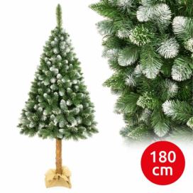 Elma Vianočný stromček na kmeni 180 cm borovica