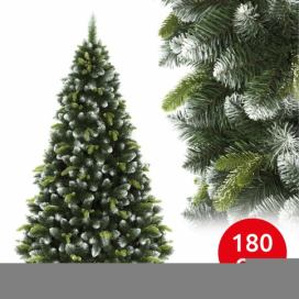  Vianočný stromček 180 cm borovica 