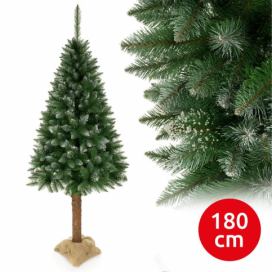 Elma Vianočný stromček na kmeni 180 cm smrek