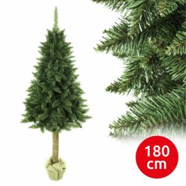 Elma Vianočný stromček na kmeni 180 cm jedľa