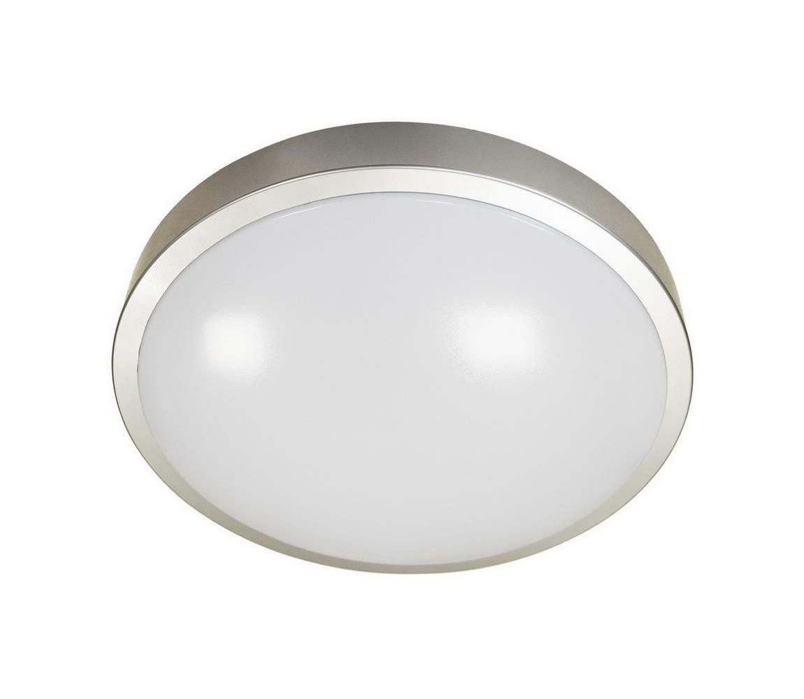  LED Kúpeľňové stropné svietidlo so senzorom LED/18W/230V IP65  - Svet-svietidiel.sk