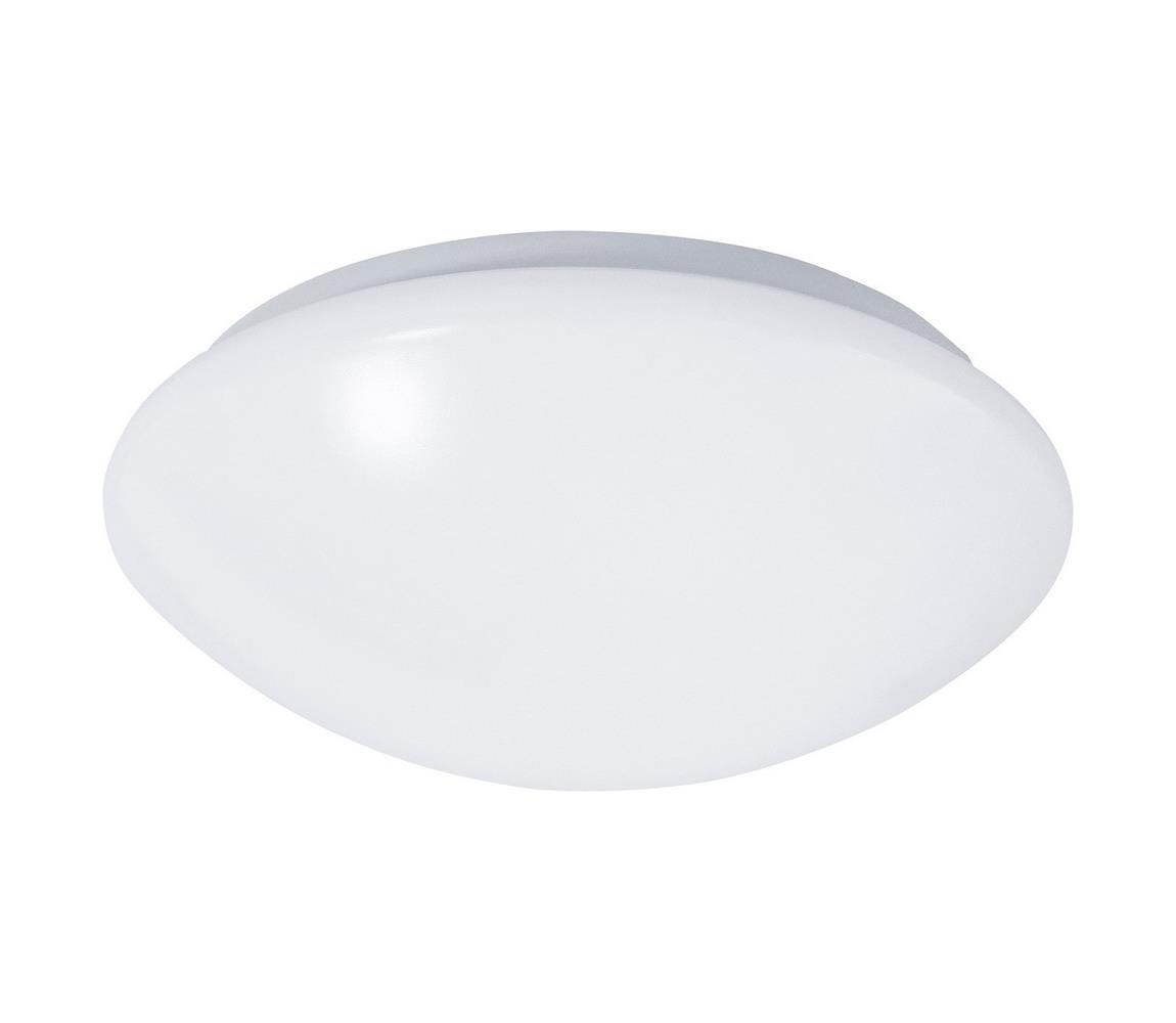Greenlux LED Kúpelňové stropné svietidlo so senzorom REVA LED/16W/230V IP44  - Svet-svietidiel.sk