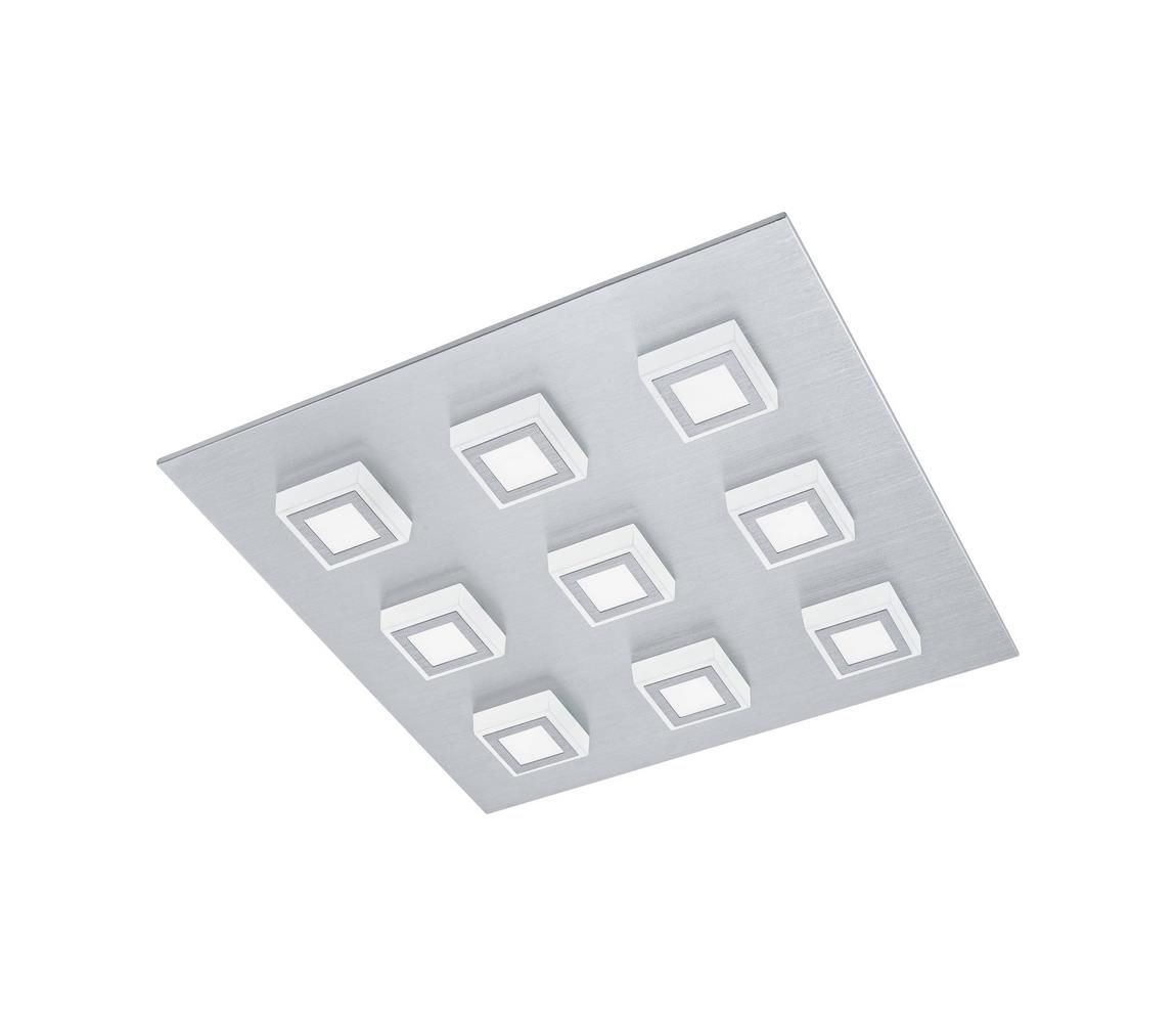 Eglo LED Stropné svietidlo BLINDO 9xLED/3,3W/230V  - Svet-svietidiel.sk