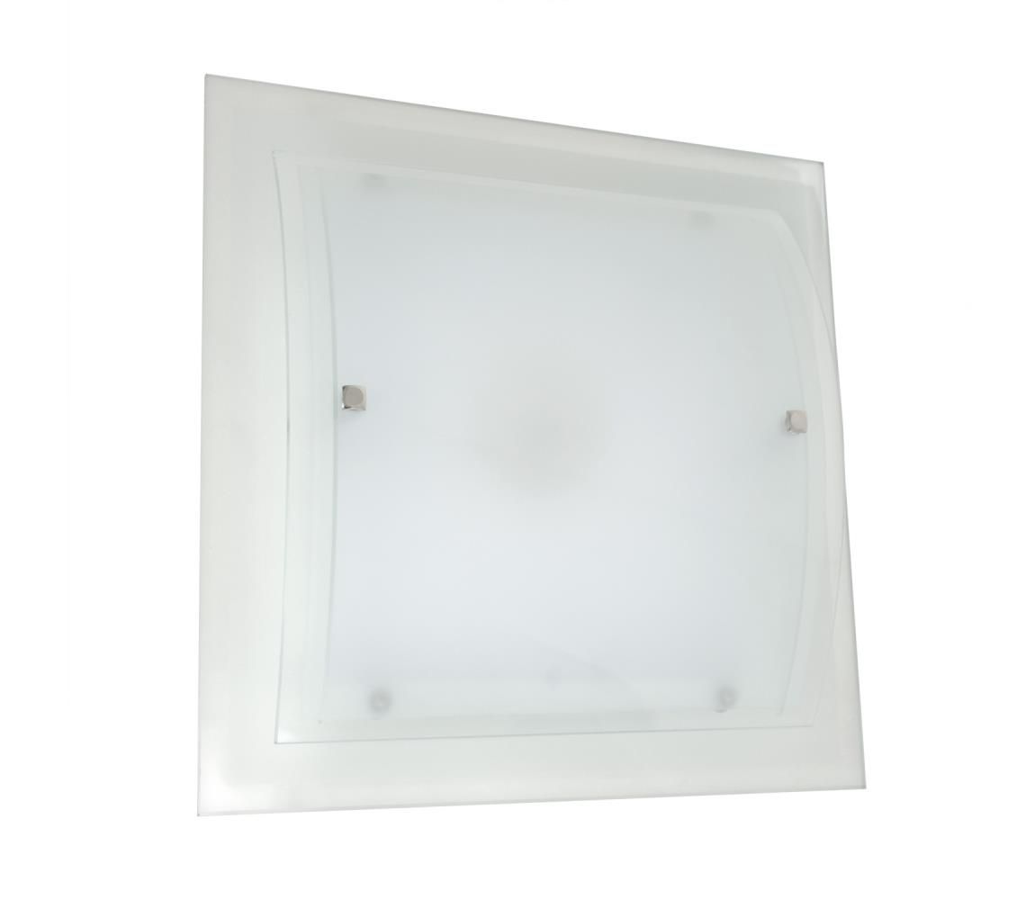 Prezent LED Stropné svietidlo FALLS 1xLED/17W/230V  - Svet-svietidiel.sk