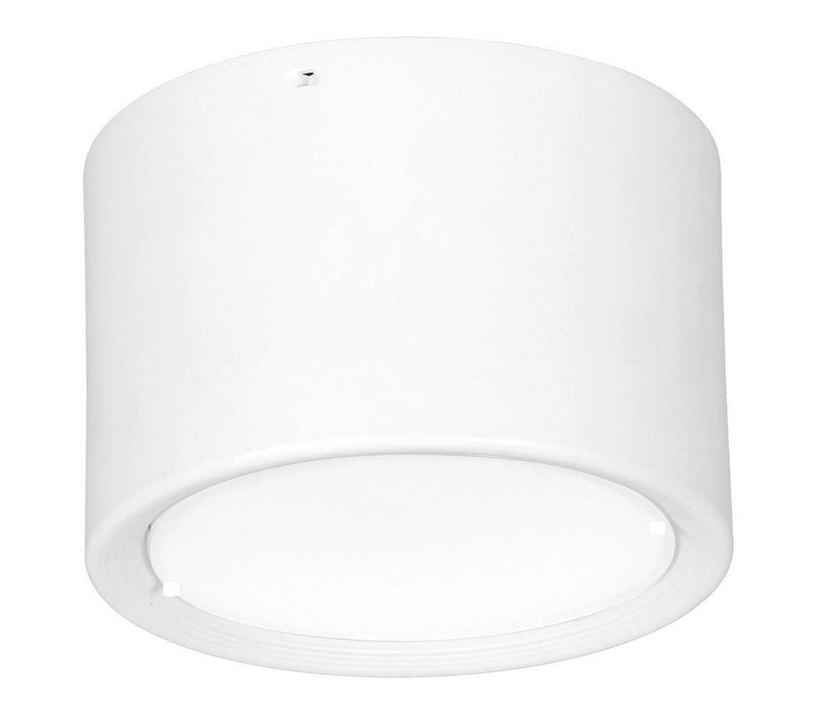  LED Stropné svietidlo LED/16W/230V biela pr. 12 cm  - Svet-svietidiel.sk