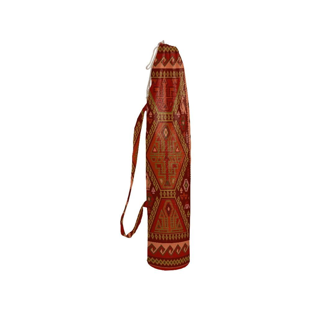 Látkový obal na jogamatku Linen Couture Boho, výška 80 cm - Bonami.sk
