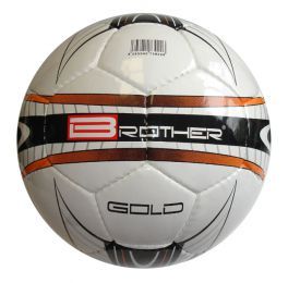 Brother GOLD 4394 Futbalová lopta veľkosť 5 - Kokiskashop.sk