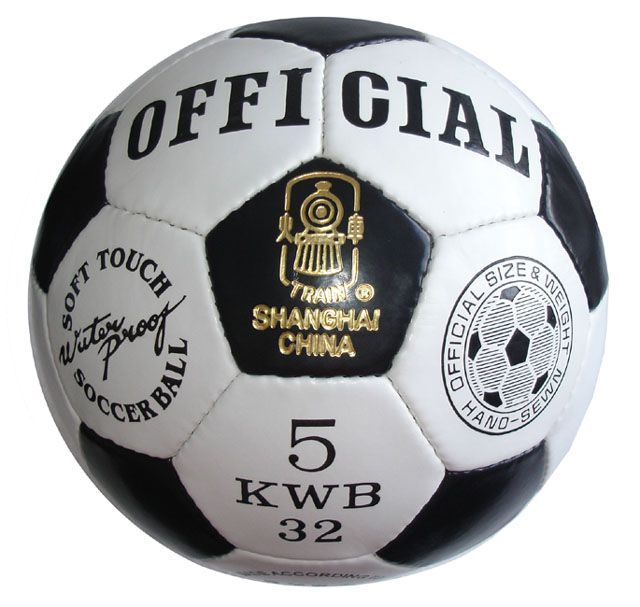 Futbalová lopta Official veľkosť 5 - Kokiskashop.sk