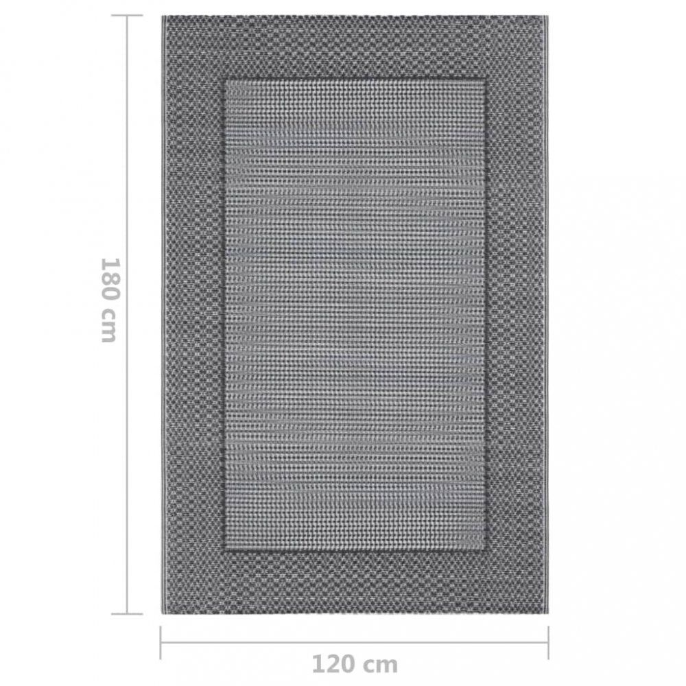 Vonkajší koberec PP Dekorhome 120x180 cm - dekorhome.sk