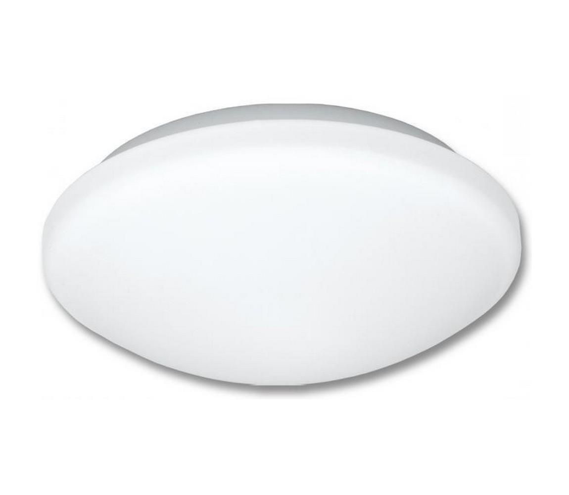  Kúpeľňové stropné svietidlo so senzorom VICTOR 1xE27/60W/230V IP44  - Svet-svietidiel.sk