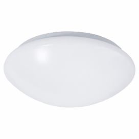 Greenlux LED Kúpelňové stropné svietidlo so senzorom REVA LED/16W/230V IP44 