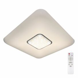  LED Stmievateľné stropné svietidlo YAX LED/24W/230V + DO 