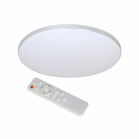  LED Stmievateľné stropné svietidlo s diaľkovým ovládačom SIENA LED/25W/230V 