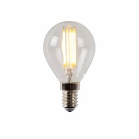 Lucide Stmievateľná LED žiarovka P45 E14/4W/230V - Lucide 49022/04/60 