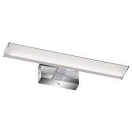 Briloner Briloner 2063-018 - LED Kúpeľňové osvetlenie zrkadla SPLASH LED/5W/230V IP23 