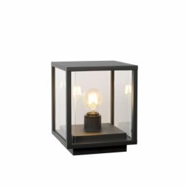 Lucide Lucide 27883/25/30 - Vonkajšia lampa CLAIRE 1xE27/15W/230V 24,5 cm 