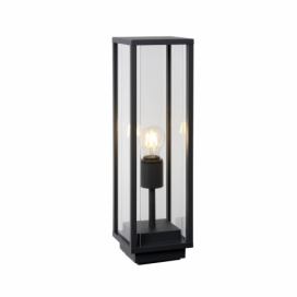 Lucide Lucide 27883/50/30 - Vonkajšia lampa CLAIRE 1xE27/15W/230V 50 cm 