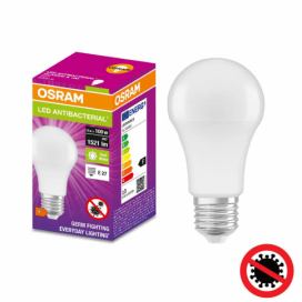 Osram LED Antibakteriálna žiarovka  A100 E27/13W/230V 4000K - Osram 