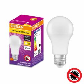 Osram LED Antibakteriálna žiarovka  A100 E27/13W/230V 2700K - Osram 