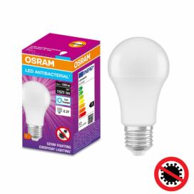 Osram LED Antibakteriálna žiarovka A100 E27/13W/230V 6500K - Osram 