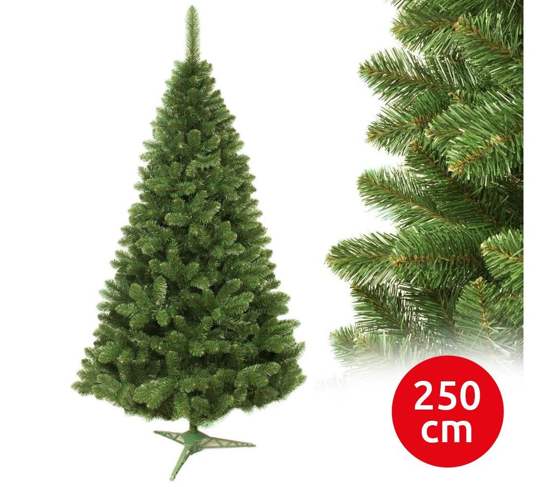 Elma Vianočný stromček 250 cm jedľa - Svet-svietidiel.sk