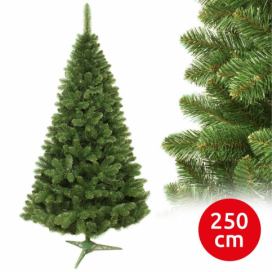 Elma Vianočný stromček 250 cm jedľa