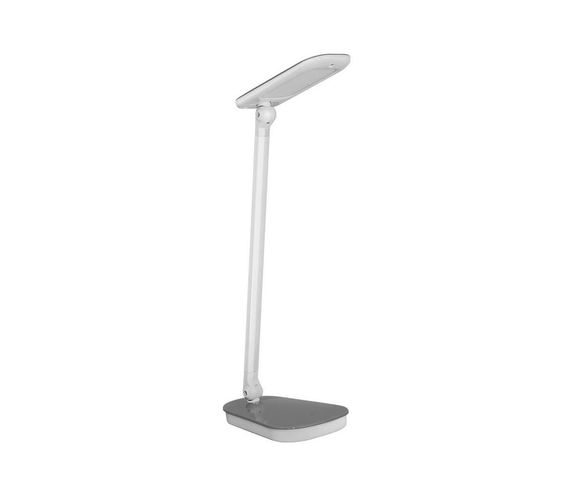  LED Stmievateľná dotyková stolná lampa AMY LED/5W/230V  - Svet-svietidiel.sk