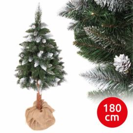 ANMA Vianočný stromček PIN 180 cm borovica