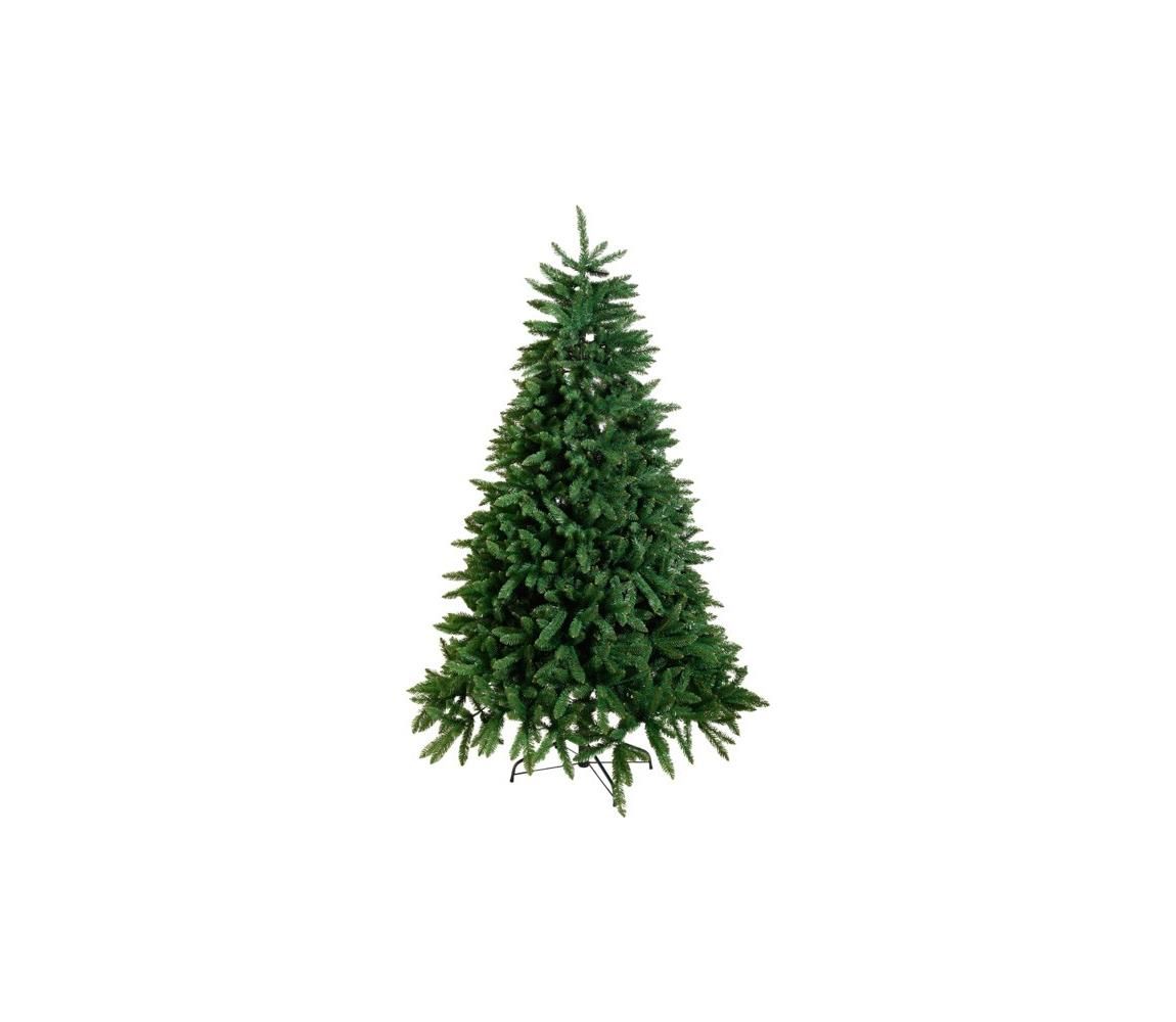 Eglo Eglo 410899 - Vianočný stromček CALGARY 210 cm smrek  - Svet-svietidiel.sk