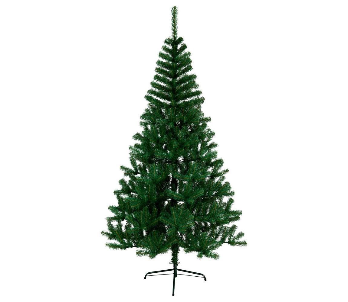 Eglo Eglo 410884 - Vianočný stromček KANADA 210 cm smrek  - Svet-svietidiel.sk