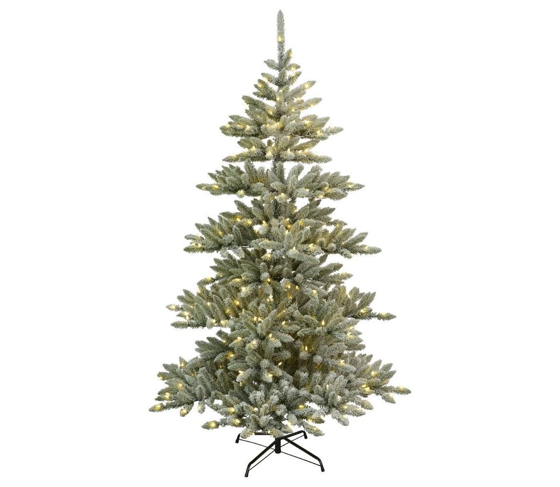 Eglo Eglo 410872 - LED Vianočný stromček ARVIKA 210 cm 320xLED/0,018W/30/230V IP44  - Svet-svietidiel.sk