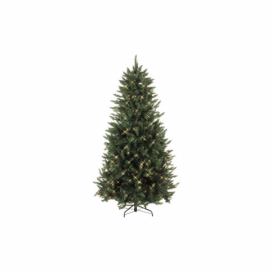 Eglo Eglo 410898 - LED Vianočný stromček CALGARY 210 cm 450xLED/0,064W/30/230V IP44 