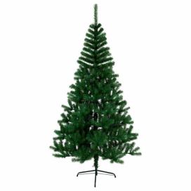 Eglo Eglo 410884 - Vianočný stromček KANADA 210 cm smrek 