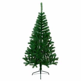Eglo Eglo 410883 - Vianočný stromček KANADA 180 cm smrek 